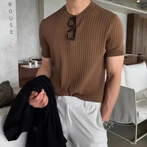 Parijan Suncheon T-Shirt