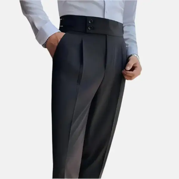 Parijan Yangsan Casual Trousers