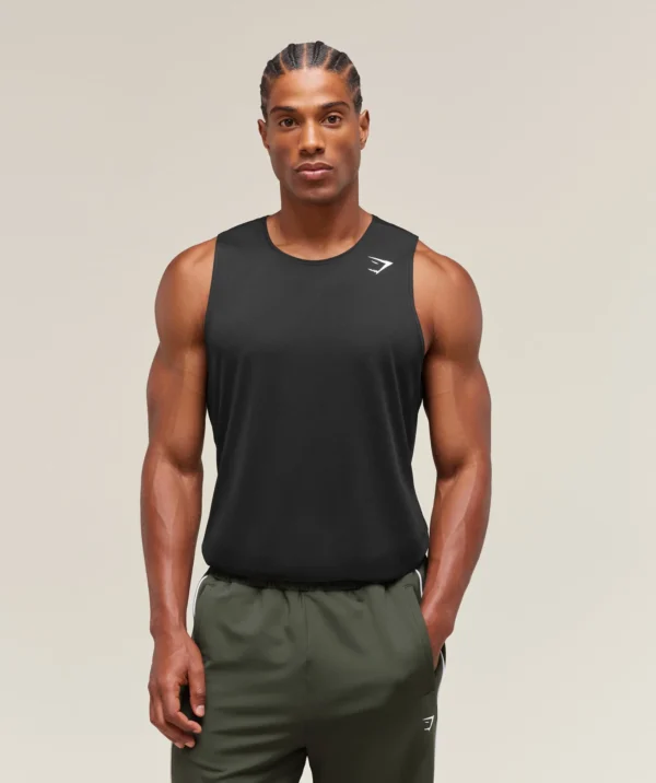 Gymshark Arrival Tank