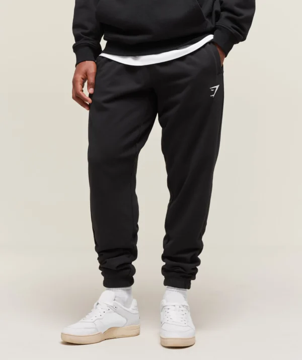Gymshark Essential Oversized Joggers