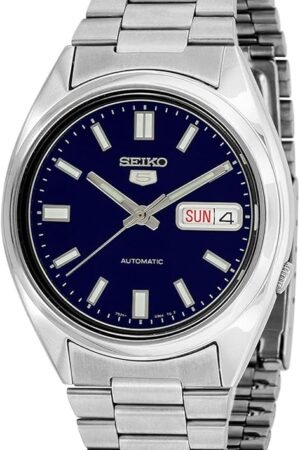 Seiko Men's Watch