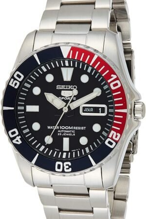 Seiko Men's Automatic Watch