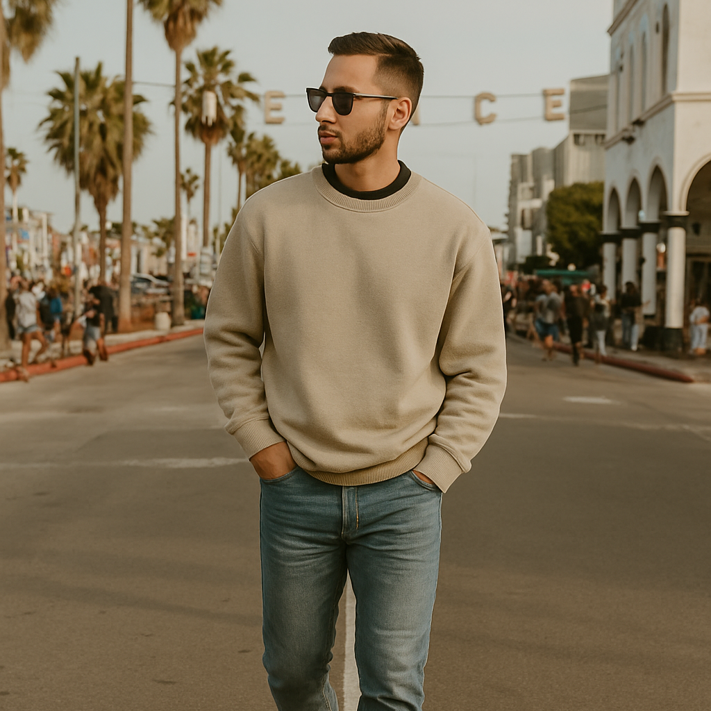 Elevate your wardrobe with effortless style
